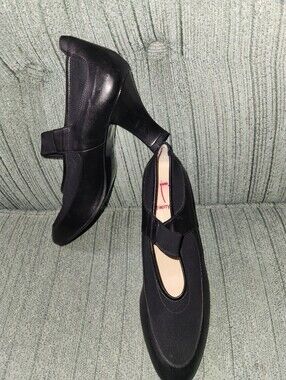 🍉Thierry Rabotin Mary Jane Heels